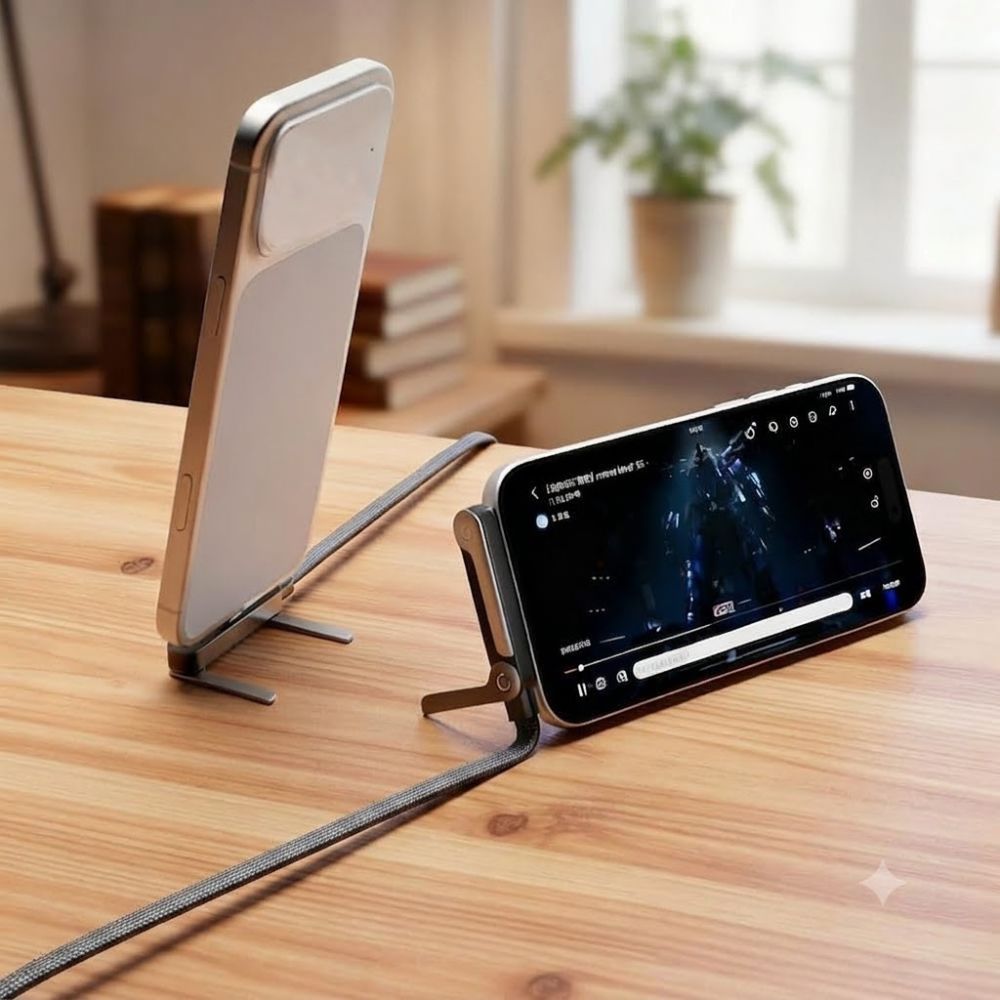 FlexCharge 240W Fast Cable